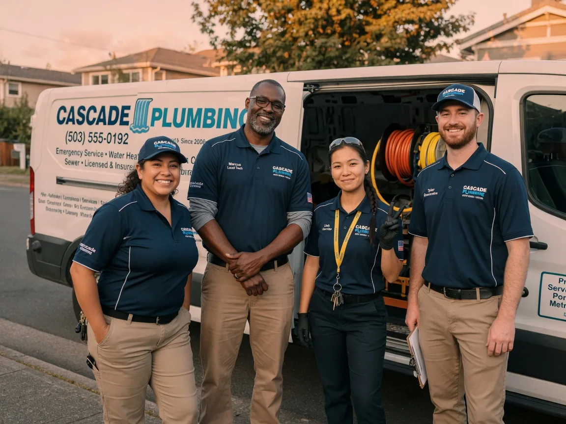 Emergency Plumber company in Hesston, KS